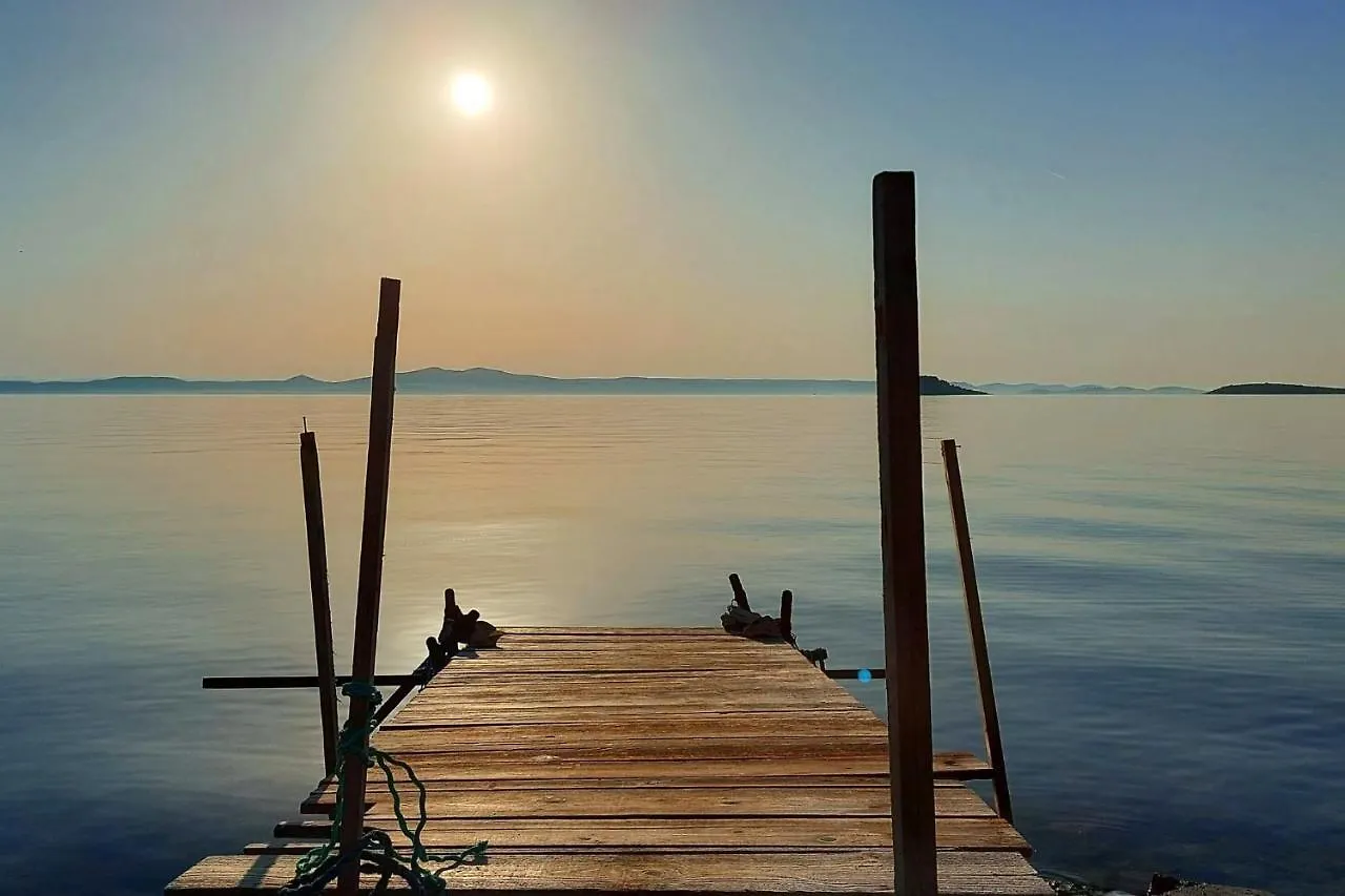 Holiday home Secluded Fisherman'S Cottage Krknata, Dugi Otok - 8150 Zaglav