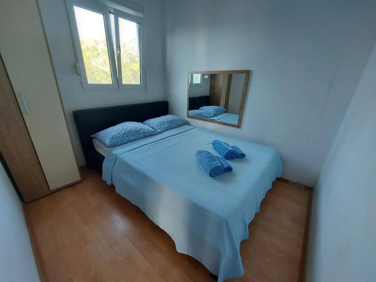 Holiday home Secluded Fisherman'S Cottage Krknata, Dugi Otok - 8150 Zaglav Croatia