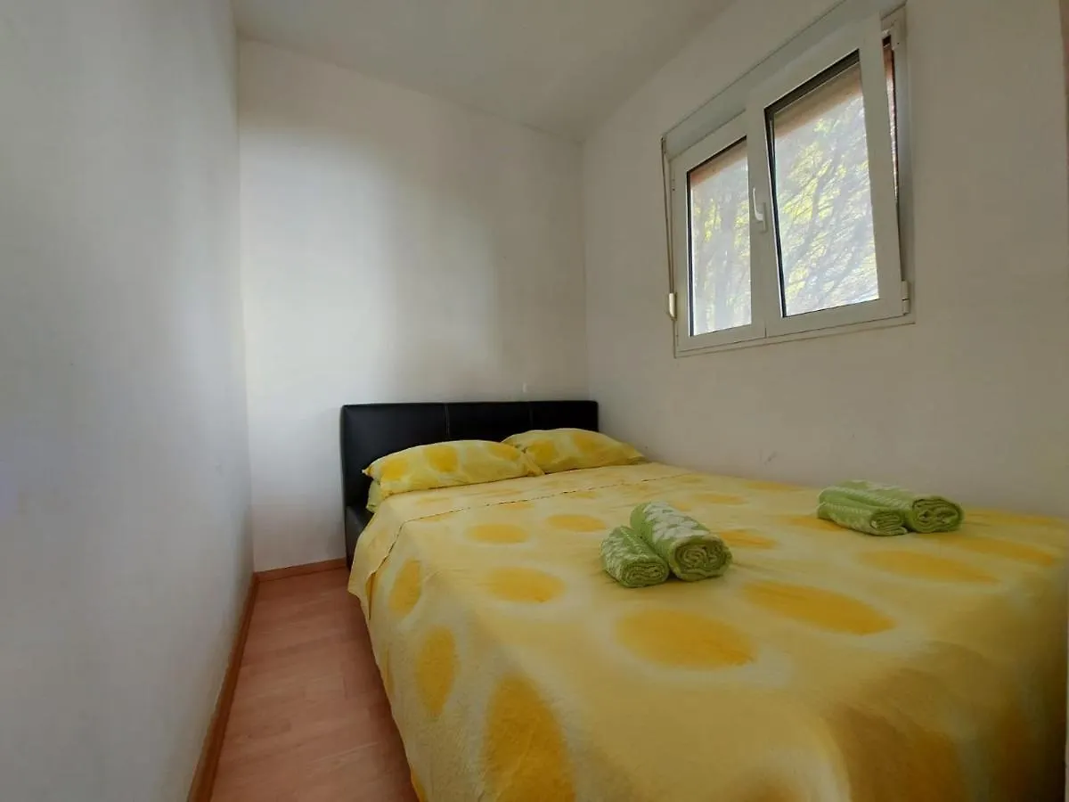 Secluded Fisherman'S Cottage Krknata, Dugi Otok - 8150 Zaglav Holiday home