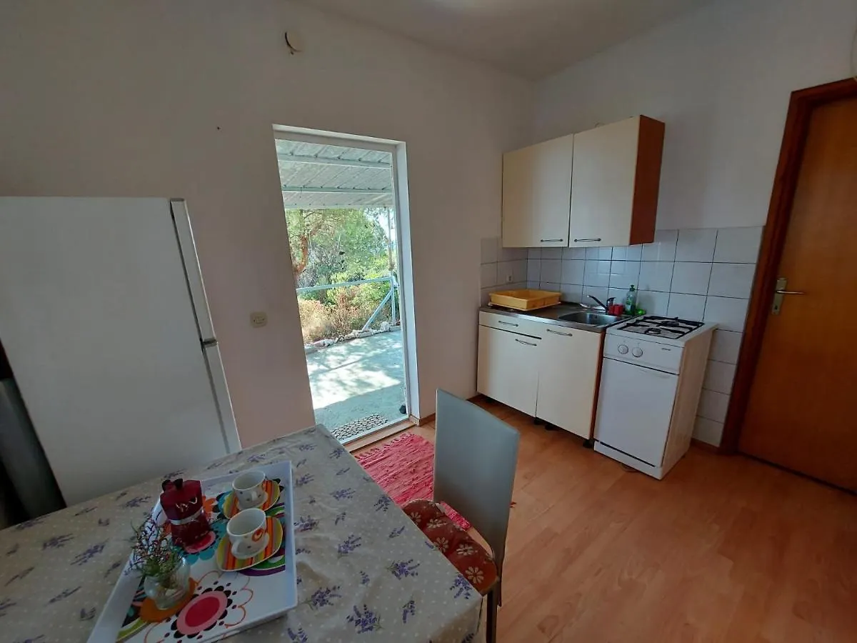 Secluded Fisherman'S Cottage Krknata, Dugi Otok - 8150 Zaglav 0*,  Croatia
