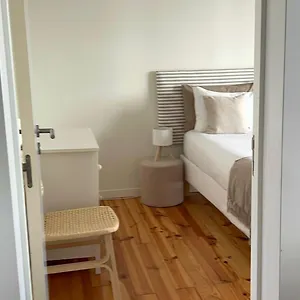 Saldanha Apartment Lisbon